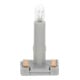 Busch-Jaeger Ampoule à incandescence 8V 40mA enfichable 8344-1