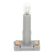 Busch-Jaeger Ampoule à incandescence 8V 40mA enfichable 8344-1-3