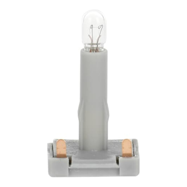 Busch-Jaeger Ampoule à incandescence 8V 40mA enfichable 8344-1