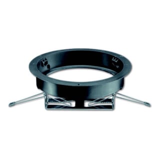 Busch-Jaeger Anneau d’encastrement pour cloison creuse 8229/2