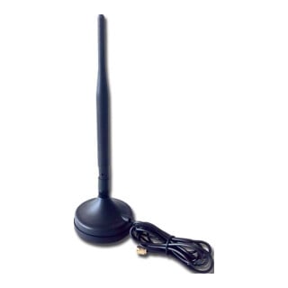 Busch-Jaeger Antenne externe Accessoire Wireless 6200 AP/1-WL