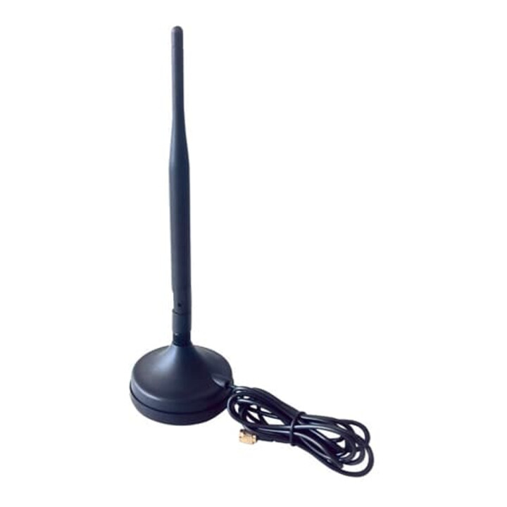 Busch-Jaeger Antenne externe Accessoire Wireless 6200 AP/1-WL