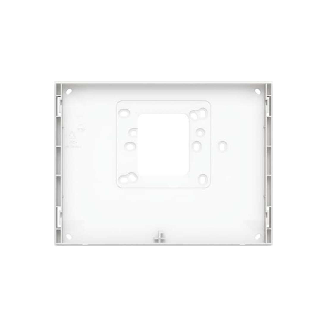Busch-Jaeger Aufputz-Montagedose 7Zoll 42361S-W-03
