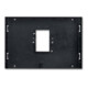 Busch-Jaeger Aufputz-Montagerahmen KNX Touchpanels sw 6136/27-825-1