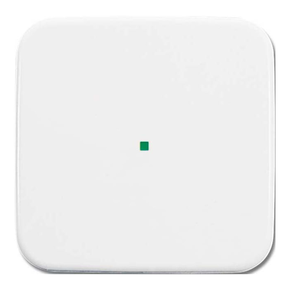 Busch-Jaeger Basculante simple alpin blanc 6230-10-214