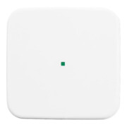 Busch-Jaeger Basculante simple alpin blanc 6230-10-214-3