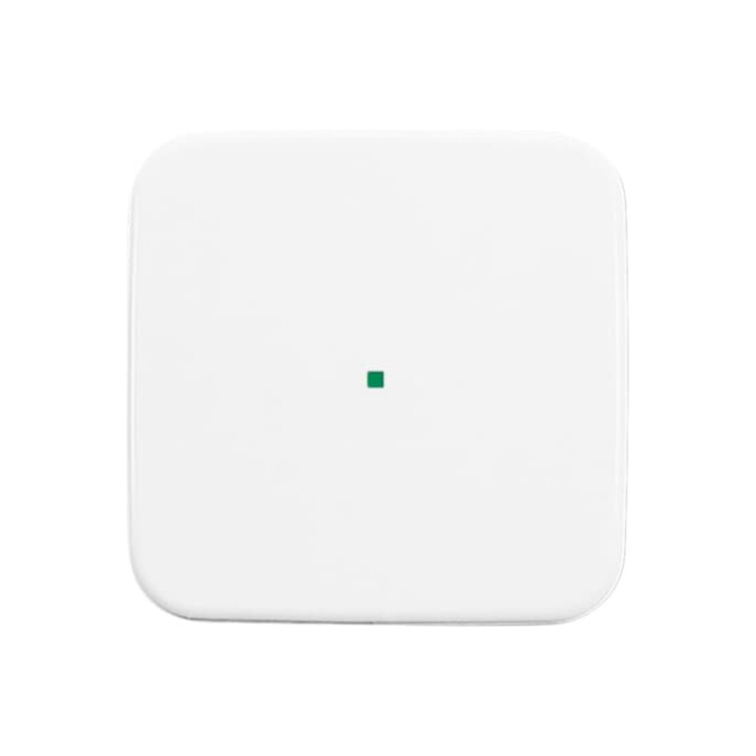 Busch-Jaeger Basculante simple alpin blanc 6230-10-214