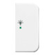 Busch-Jaeger Basculante simple, symbole lumière blanc alpin 6231-22-214