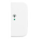 Busch-Jaeger Basculante simple, symbole lumière blanc alpin 6231-22-214
