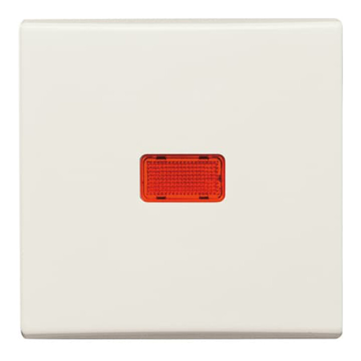 Busch-Jaeger Bascule cws Interrupteur témoin 2107-32