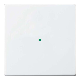 Busch-Jaeger Bascule simple studioblanc 6230-10-84