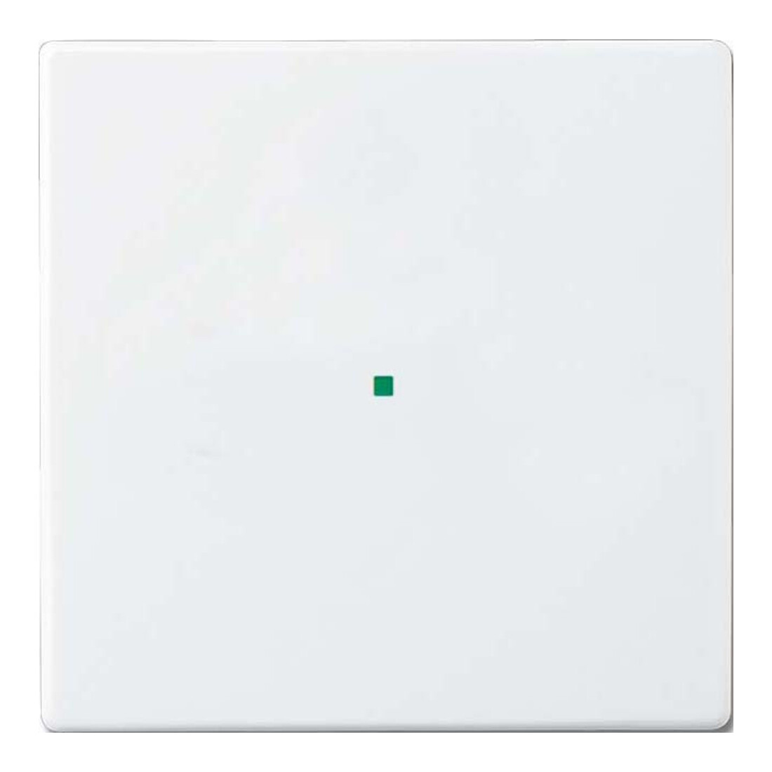 Busch-Jaeger Bascule simple studioblanc 6230-10-84