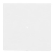 Busch-Jaeger Bascule simple studioblanc 6230-10-84-3