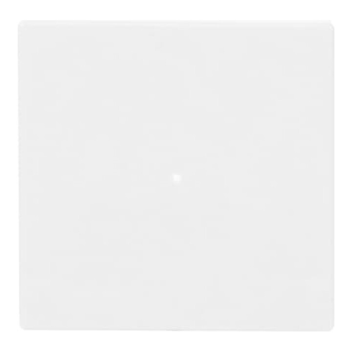Busch-Jaeger Bascule simple studioblanc 6230-10-84