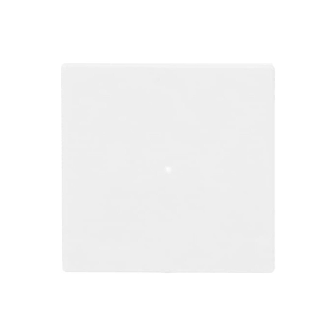 Busch-Jaeger Bascule simple studioblanc 6230-10-84