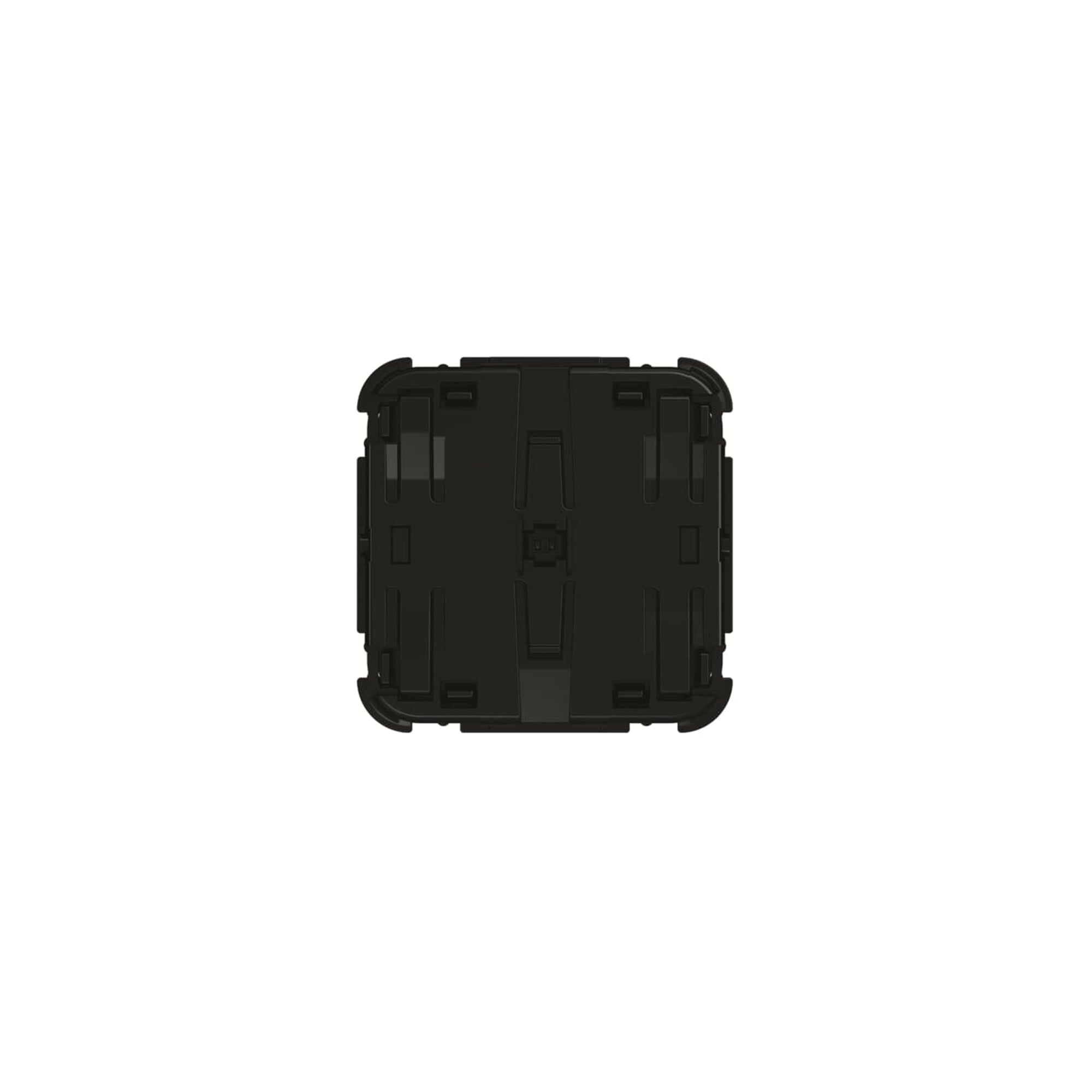 Busch-Jaeger Bedienel. flex 1-fach, WL 62711-WL