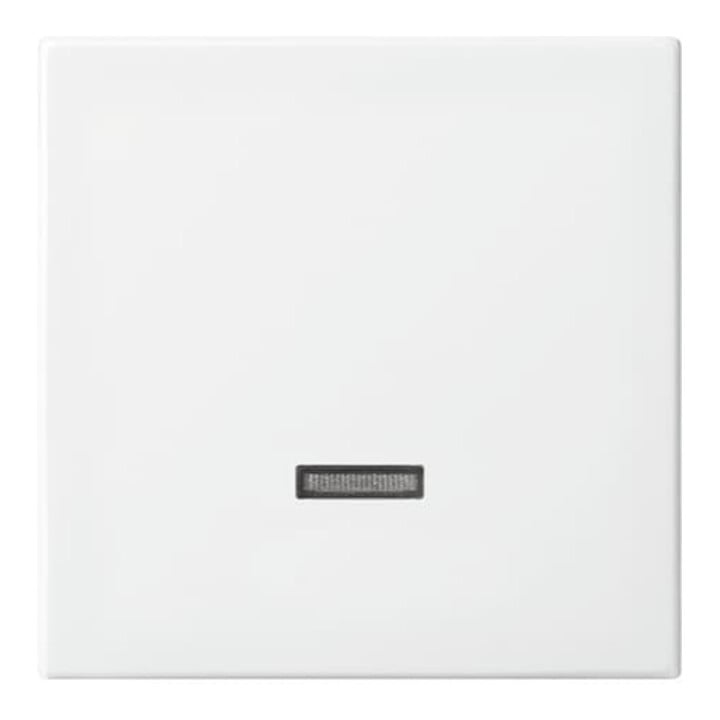 Busch-Jaeger Bedienelement Dimmer alpinweiß 6543-914-102