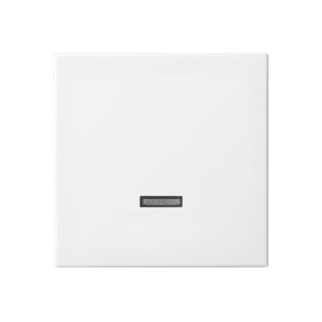 Busch-Jaeger Bedienelement Dimmer alpinweiß 6543-914-102