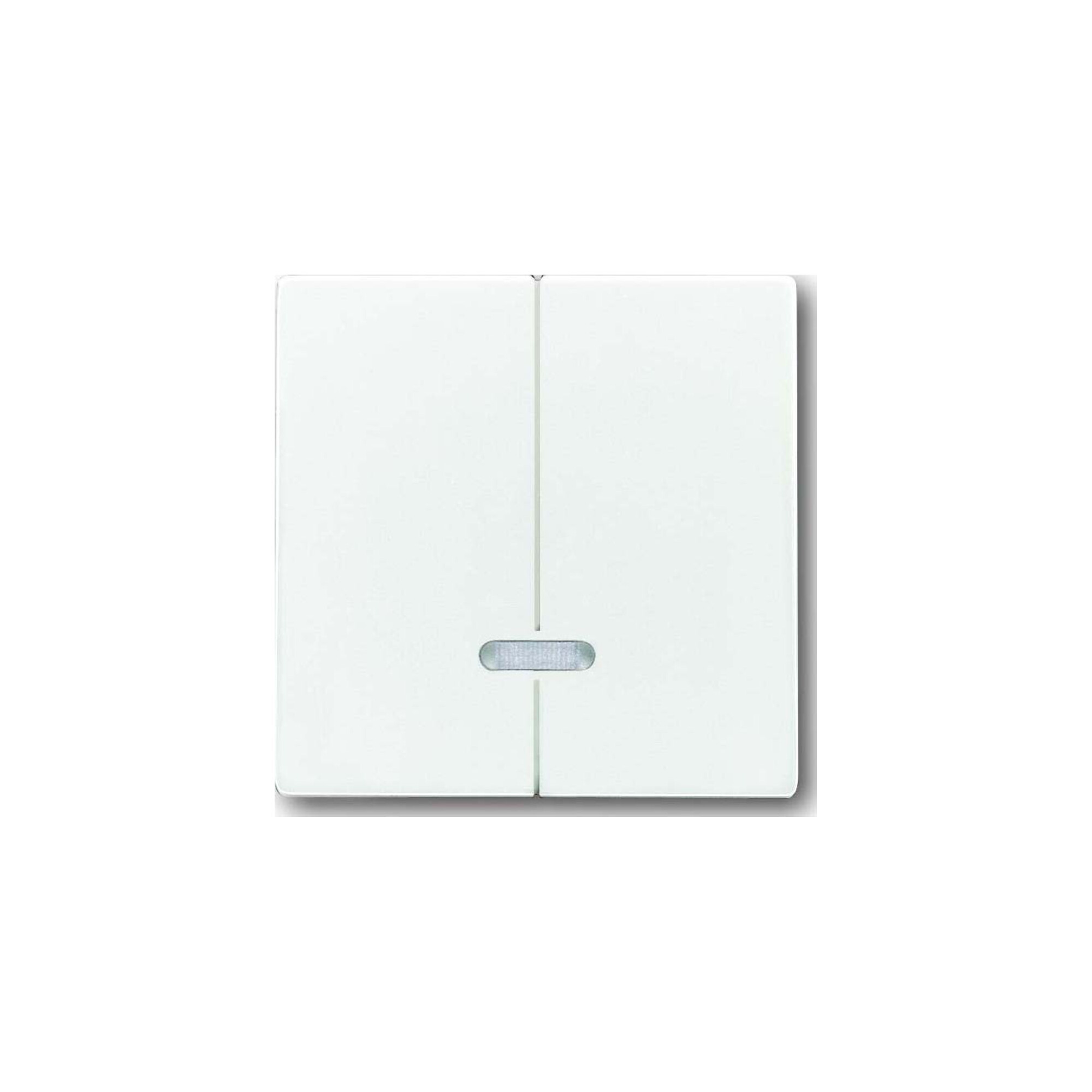 Busch-Jaeger Bedienelement für Seriendimmer 6545-84