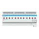Busch-Jaeger Binärausgang 16A REG, KNX SA/S12.16.2.12-1