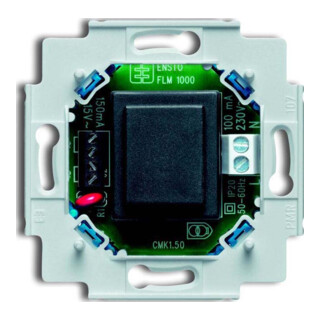 Busch-Jaeger Bloc d'alimentation 1518 U