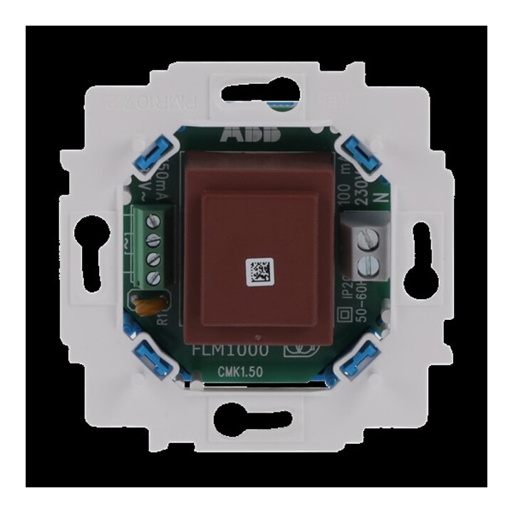 Busch-Jaeger Bloc d'alimentation 1518 U