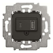 Busch-Jaeger Bloc d'alimentation USB A+C 6475 U-1