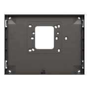 Busch-Jaeger Boîte de montage en saillie 42361S-B-03-1