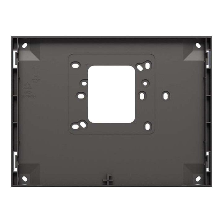 Busch-Jaeger Boîte de montage en saillie 42361S-B-03