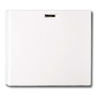 Busch-Jaeger Boîte de raccordement pour cuisinière 3746 U-101