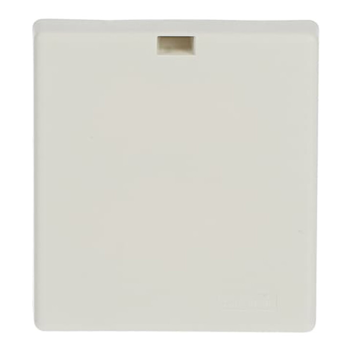 Busch-Jaeger Boîte de raccordement pour cuisinière 3746 U-101