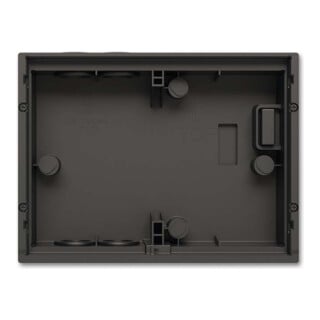 Busch-Jaeger Boîte d’encastrement 42361F-03