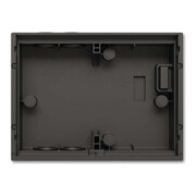 Busch-Jaeger Boîte d’encastrement 42361F-03-1
