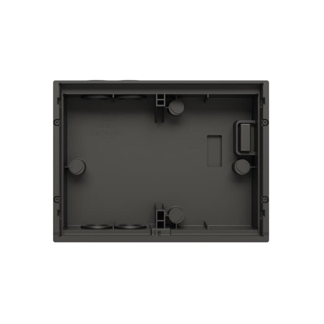 Busch-Jaeger Boîte d’encastrement 42361F-03