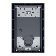 Busch-Jaeger Boîte d’encastrement AP Gr.1/2 anth 41382S-B-03-1