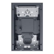 Busch-Jaeger Boîte d’encastrement UP Gr.1/2 anthracite 203×133×46 mm 41382F-B-03-3