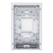 Busch-Jaeger Boîte d’encastrement UP Gr.1/2 lgr 203×133×46 mm 41382F-H-03-1
