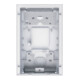Busch-Jaeger Boîte d’encastrement UP Gr.1/2 lgr 203×133×46 mm 41382F-H-03