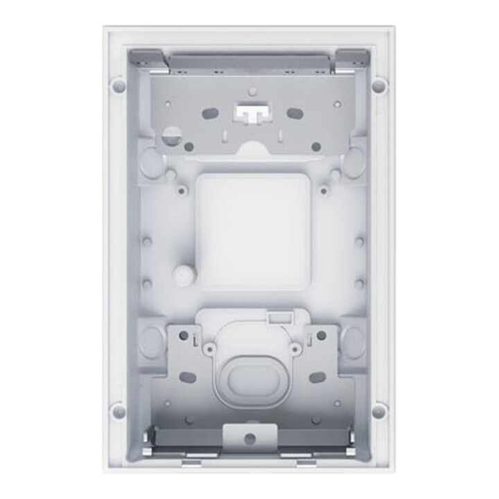 Busch-Jaeger Boîte d’encastrement UP Gr.1/2 lgr 203×133×46 mm 41382F-H-03