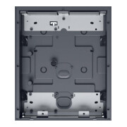 Busch-Jaeger Boîte d'encastrement UP Gr.2/3 anthracite 275×233×46mm 41386F-B-03-1