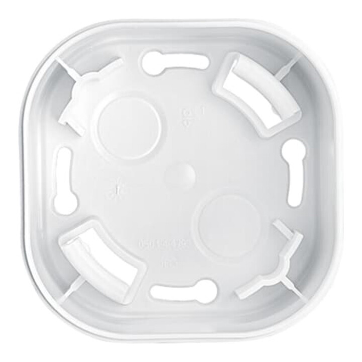 Busch-Jaeger Boîtier en saillie blanc alpin pour détecteur de présence KNX 6131/29-24
