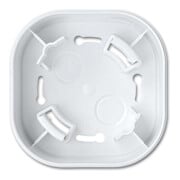 Busch-Jaeger Boîtier en saillie blanc alpin pour détecteur de présence KNX 6131/39-24-1