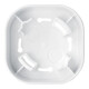 Busch-Jaeger Boîtier en saillie blanc alpin pour détecteur de présence KNX 6131/39-24