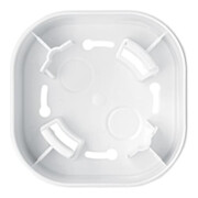 Busch-Jaeger Boîtier en saillie blanc alpin pour détecteur de présence KNX 6131/39-24-3