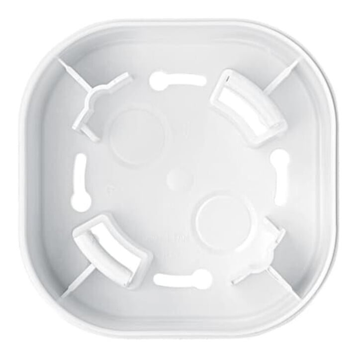 Busch-Jaeger Boîtier en saillie blanc alpin pour détecteur de présence KNX 6131/39-24