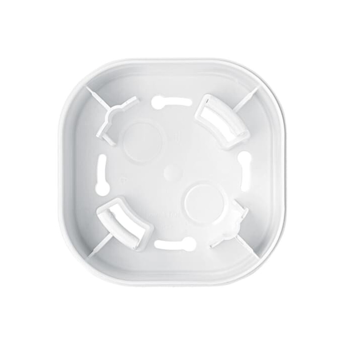 Busch-Jaeger Boîtier en saillie blanc alpin pour détecteur de présence KNX 6131/39-24