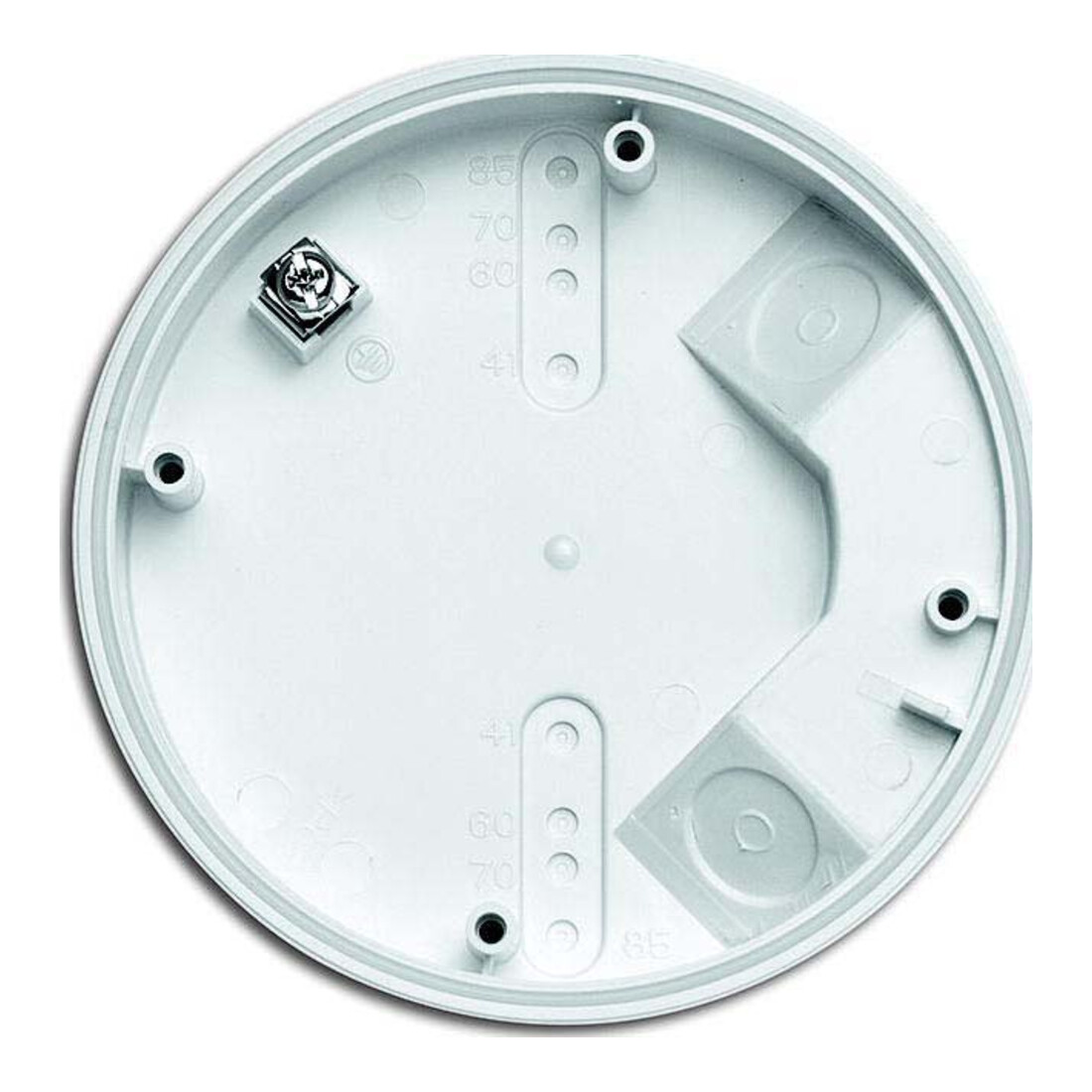Busch-Jaeger Boîtier en saillie pour BasicLINE Couloir 6888