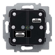 Busch-Jaeger Bouton-poussoir 4f. BA 6108/07-1