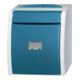 Busch-Jaeger Bouton-poussoir fermant selon ASV 2621 WGL-53