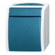 Busch-Jaeger Bouton-poussoir ferme-porte, AP 2621 W-53